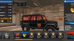 Я КУПИЛ УДОЧКУ И ПОРЫБАЧИЛ В RUSSIAN CAR DRIVER UAZ HUNTER