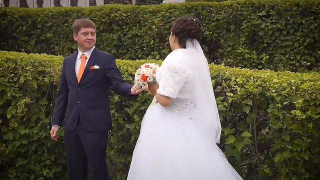 Wedding Rolic/08.09.2017/Динар и Оксана смотреть онлайн