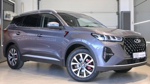 Chery Tiggo 7 Pro Max '2024 41385