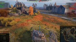 ВОТ ЧТО БЫВАЕТ КОГДА ПУШКА ЗЕЛЕНАЯ😜 В WORLD OF TANKS ЭТО САРКАЗМ ЕСЛИ ЧЕ😆