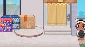 ТОП КАК СДЕЛАТЬ ЧЕТЫРЕ ПЕРСОНАЖА В /AVATAR WORLD /РУТИНА СЕМ?