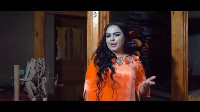 Ҷамила Икромова - Кунҷи дилам | Jamila Ikromova - Kunji dilam (Official Music Video) смотреть онлайн