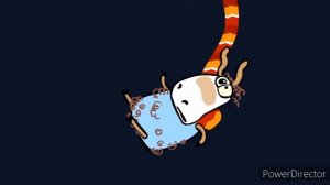 Смешной мультик - Овечки Холли и Долли - Долли и Холли в кино (1 сезон / 3 серия)