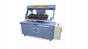 Comec VPT130 Стенд для проверки герметичности головок и блоков цилиндров