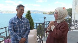 Аамир Кхан посетил Турцию. Индусы в ярости!