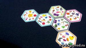 Доббль Коннект. Обзор настольной игры от компании Стиль Жизни