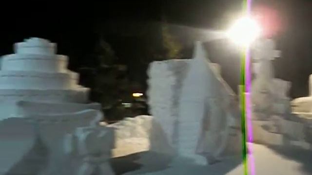 ФЕСТИВАЛЬ СНЕЖНЫХ СКУЛЬПТУР 3 ПОНЕДЕЛЬНИК ЗАВЕРШЕНИЕ смотреть онлайн