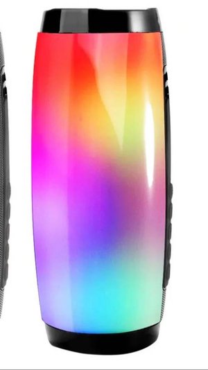 Беспроводная портативная колонка TG-157