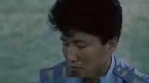 Посадка вертолета на авторотации 1990г