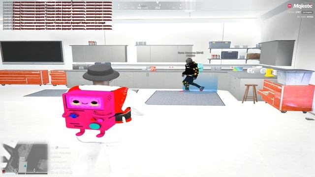 10 крафтов лейки. смотреть онлайн