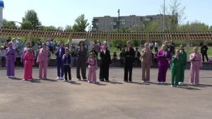 "Пусть всегда будет солнце"