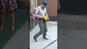 Отпускаем с цепи.