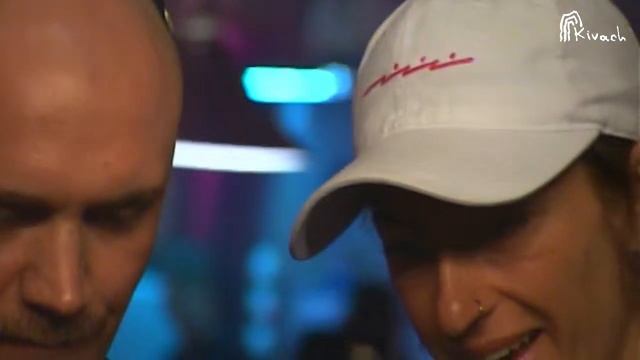 Kivach Radio x Gost Zvuk | Горизонт Событий смотреть онлайн