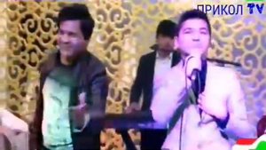 Пенчи Аннаев 2017 "Маруся"