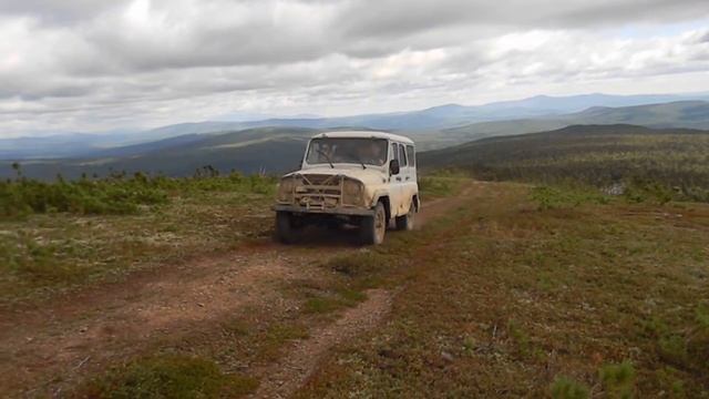 Подъем Уаза на Ольвинский камень смотреть онлайн