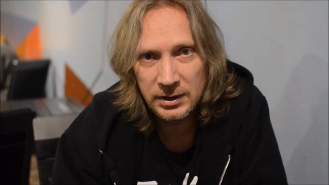 Вадим Курылёв в поддержку фестиваля Наши Люди,2018 смотреть онлайн