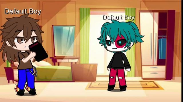 |•салли и ларри •| $у меня смешные фэндомы и все друг друга знают$ ♤моё ау♤ смотреть онлайн