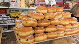 Хостел в Севастополе. Изучаем окрестности. Смотрим цены на продукты.