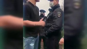 ЛИТВИН РАЗБИРАЕТСЯ С МЕНТАМИ | ЛИТВИНА ХОТЯТ ПОСАДИТЬ