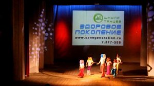 02 Забытые мелодии латина Лиля
