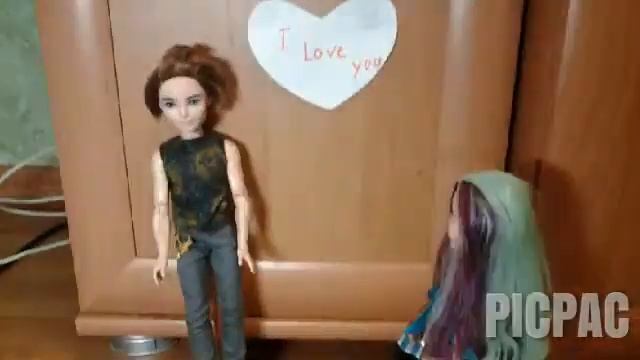 Клип:Мы верим в любовь♥ смотреть онлайн