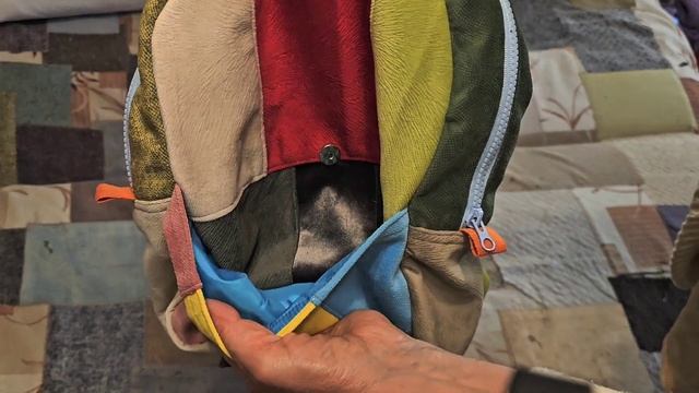 Днепр⁉️Что У нас Происходит ⛔КАПУСТНЯК это вкусно🥬13.05.2024. смотреть онлайн