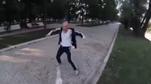 Опа опа! Валера, начинается