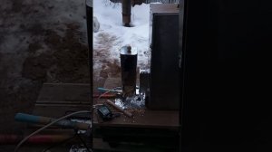 Недостатки коптильни Хобби Смок 3.0