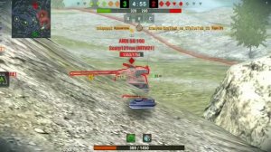 Мемные Танки | ПОДБОРКА ПРИКОЛОВ | WOT blitz #1