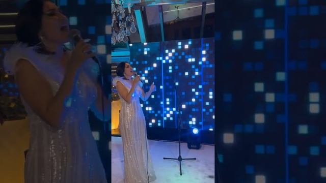 Певица Жанна