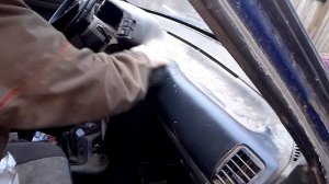 отполировать панель автомобиля майонезом своими руками