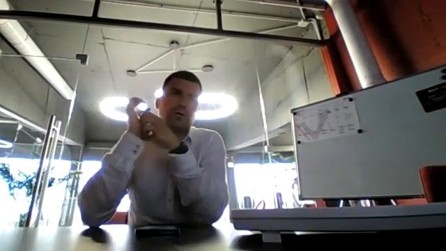 Семен Сокур. Отзыв о Системе смотреть онлайн