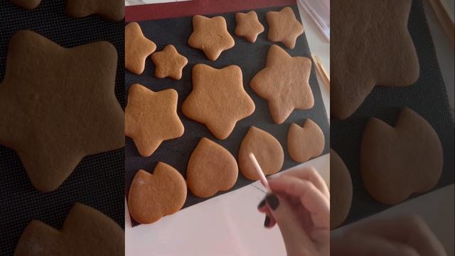 Шпажки для пряников. Как выбрать смотреть онлайн