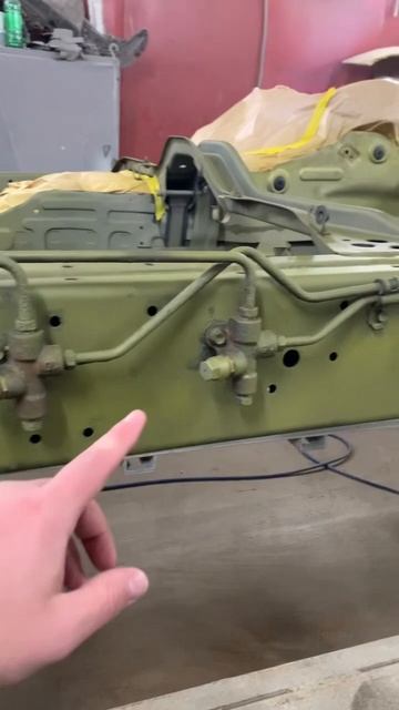 4/7 антикор Рамы на ленд крузер 200 нанесение кислотного смотреть онлайн