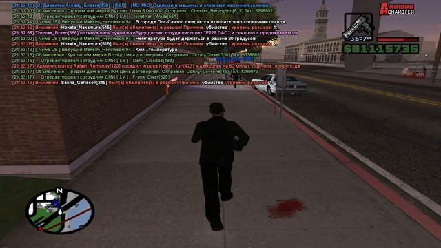 [ARP#224]Май хард брек смотреть онлайн