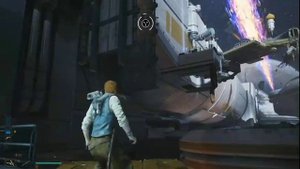 Star Wars Jedi Survivor: Секреты игрового мира 🗺️