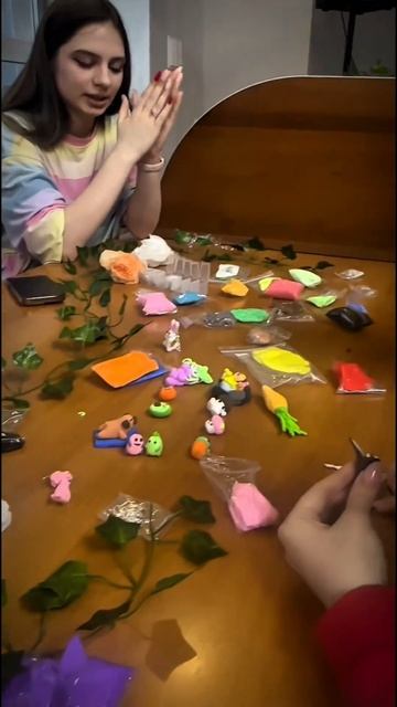 Каждый из нас ощутил дух Пасхи, и мы продолжаем делиться им с вами🕊️