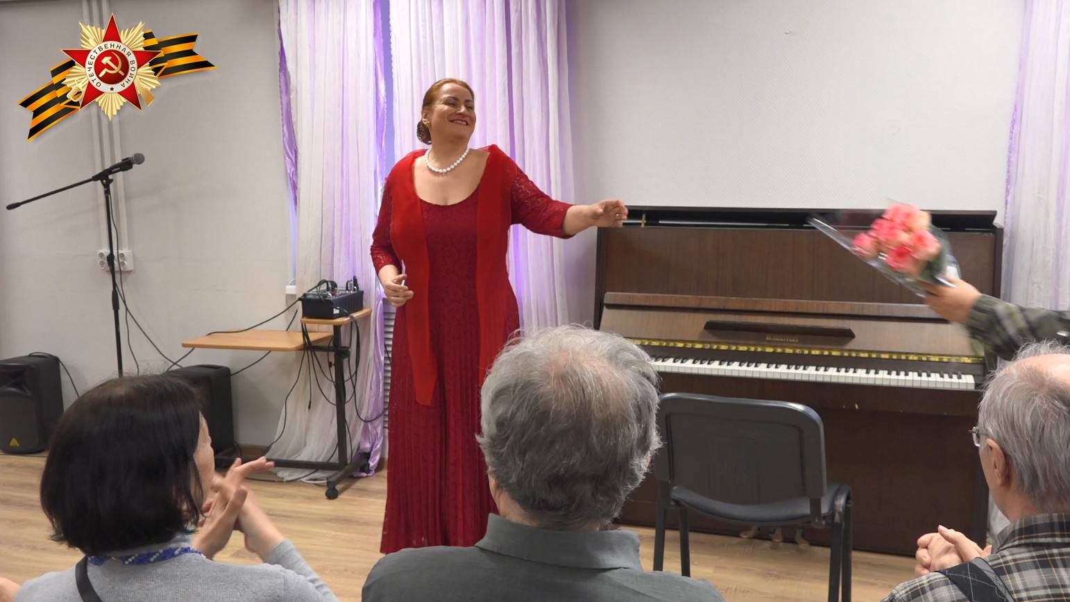 А. Новиков, слова С. Алымова, «Самовары-самопалы» (1941 г.)