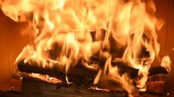Дровяная каминная топка Омега 700 от ЭкоКамин