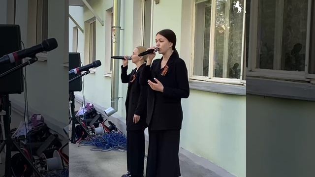Торжественное открытие мемориальной доски генералу Александру Дмитриевичу Березину