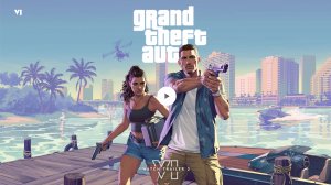 Grand Theft Auto VI Trailer 2 / Трейлер 2