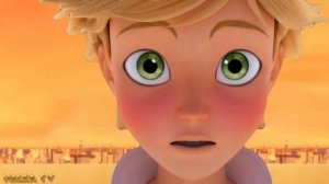 🐞LOVE ADRINETTE- MIRACULOUS LADYBUG SEASON 5 🐞Hawk Moth, Ladybug and Cat Noir (FANMADE) Леди Баг