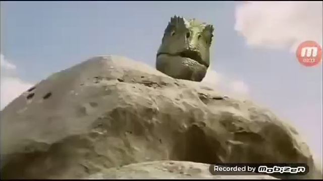 Клип Тарбозавр мне нравится смотреть онлайн