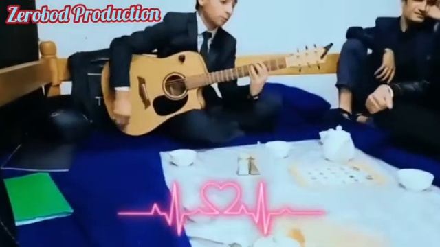 Бобочон Чураев - чавони рафт смотреть онлайн