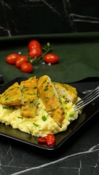 Держу пари, что это лучший рецепт приготовления курицы, который вы когда-либо пробовали