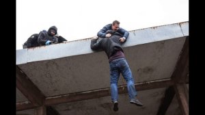 Невский Охота на Архитектора 22 серия