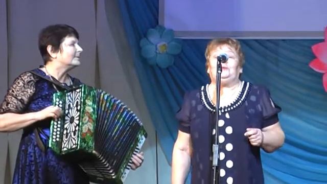 Творчество ветеранов Часть3 смотреть онлайн