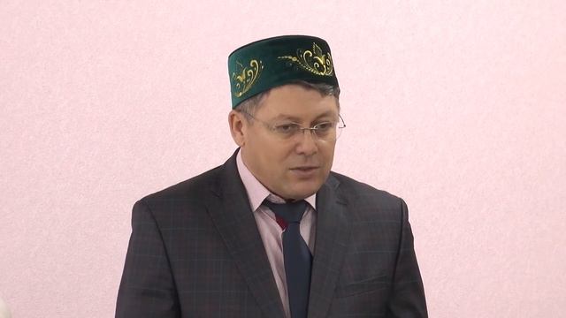 Мәүлид ән-Нәби смотреть онлайн