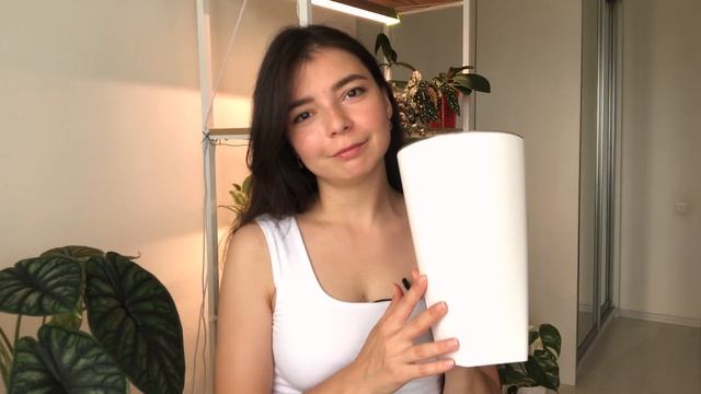 стаканы-теплички / Happy Cup / горшки Грейс