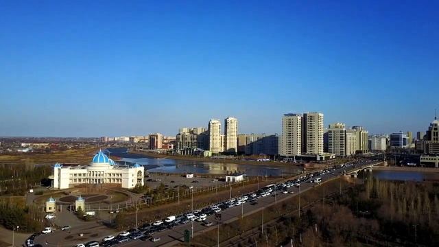 вид на центральный парк с птичьего полета смотреть онлайн